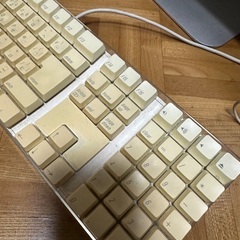 2025年最新】imac キーボードの人気アイテム - メルカリ