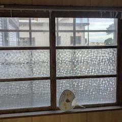 レトロガラス戸必読急ぎ