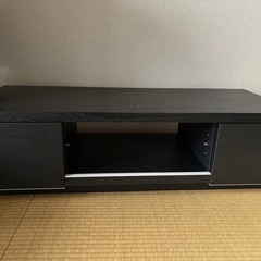 テレビ台の画像