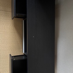テレビ台の画像