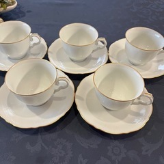 新品未使用Contemporary Noritake ティーカッ...