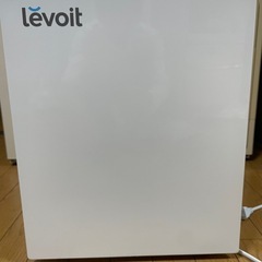 Levoit 空気清浄機 LW-PUR131S 本体美品