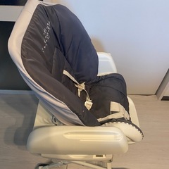 ネムリラ　ハイローチェア