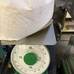 お米5.7㎏（色彩選別機落ちの米）