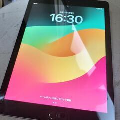 ipad 第6世代(表示価格は20パーセントOFFの関係で12800円となってますがキリよく13000円希望です) の画像