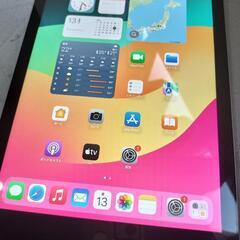 ipad 第6世代(表示価格は20パーセントOFFの関係で12800円となってますがキリよく13000円希望です) の画像