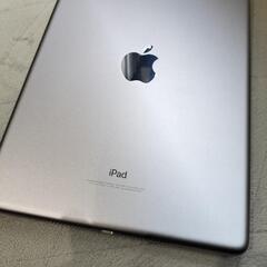 ipad 第6世代(表示価格は20パーセントOFFの関係で12800円となってますがキリよく13000円希望です) の画像