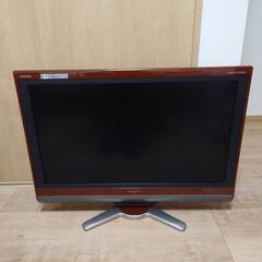 【商談中】SHARP LC-32DE5 32V 液晶テレビ