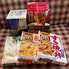 食品レトルトetc.おまけ付き（ざば缶）