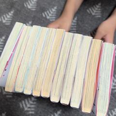 コミック「リビングの松永さん」全巻の画像