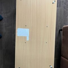 こたつ2点セット（美品）タンスのゲンの画像