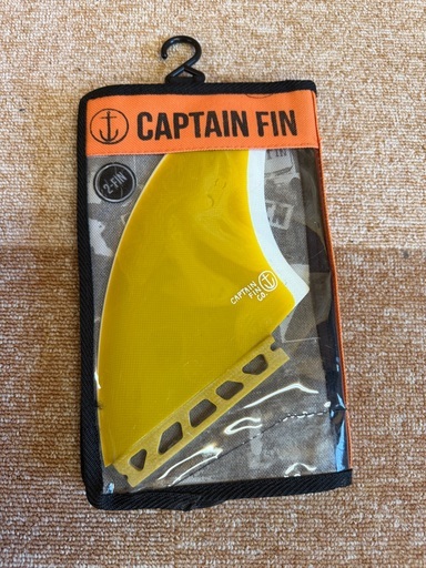 CAPTAIN FIN キャプテンフィン FIN C CF KEEL FIN ST 5.35