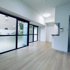 礼金仲介手数料無料！【3LDK／川口市】駅徒歩圏内♪収納豊富＆安...