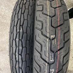 ダンロップバイクタイヤ　エリミネーター250se
　