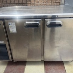 業務用冷蔵庫