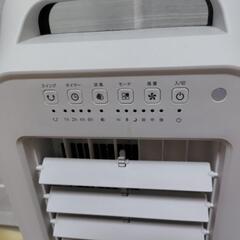 【お取引き中】扇風機の画像