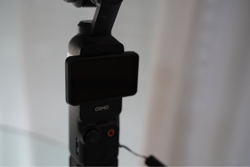 Osmo Pocket3 クリエイターコンボ