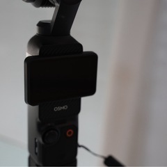 Osmo Pocket3 クリエイターコンボ の画像