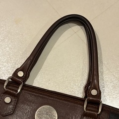 オロビアンコ　ハンドバックの画像