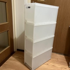 隙間ストッカー