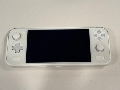 【ほぼ新品】AYANEO Pocket S