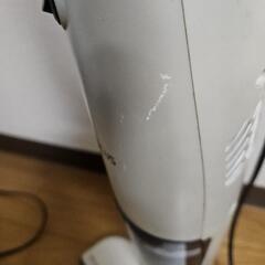 [取引中]  掃除機 スティッククリーナーの画像