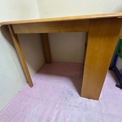 テーブル
の画像