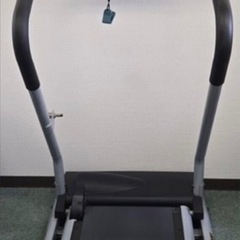 ALINCO アルインコウォーキングマシン　
ルームランナートレ...