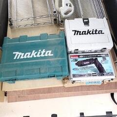 マキタ 電動工具 ケース ３個