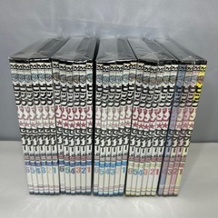 洋画ドラマ　中古レンタル落ちDVD  1〜5シーズン　まとめの画像