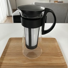 コーヒーサーバーの画像
