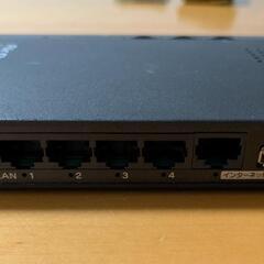 無線LAN GigabitルーターWN-AG300DGRシリーズ  の画像