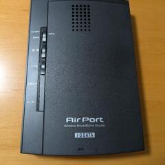 無線LAN GigabitルーターWN-AG300DGRシリーズ  の画像