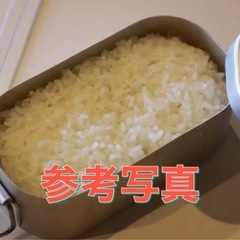 新品メスティン② スプーンフォークセットの画像