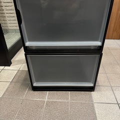 【無料】収納ケース　洋服　