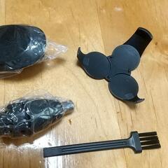 新品同様 充電式シェーバーの画像