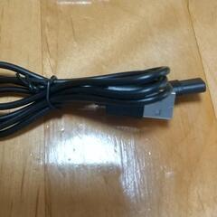 新品同様 充電式シェーバーの画像