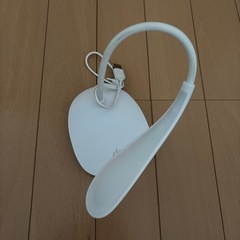 ダイソーLEDライトスタンド
