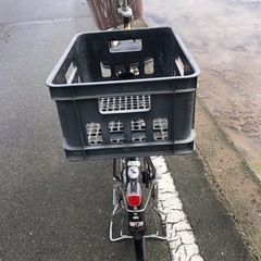 ブリヂストン電動自転車￼の画像