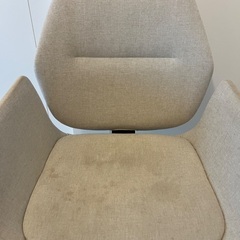 KANADEMONO / Modern Design 　デスクチェアの画像