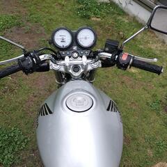 HONDA VTR250 MC33