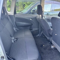 ダイハツムーヴカスタム　車検あり　の画像