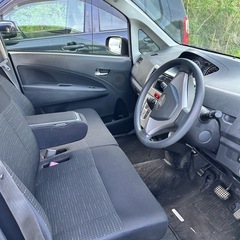 ダイハツムーヴカスタム　車検あり　の画像