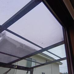 エクステリアの屋根を修理したいのですが