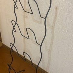 スリッパラックの画像