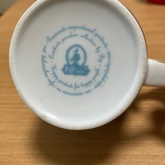 カップ3点　PIP STUDIO PIP HOMEの画像