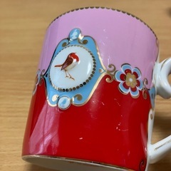 カップ3点　PIP STUDIO PIP HOMEの画像