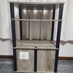 棚の画像