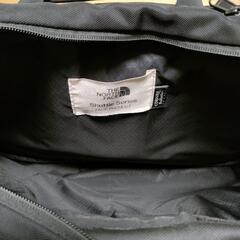 THE NORTH FACE リュック シャトル3WAYデイパックの画像