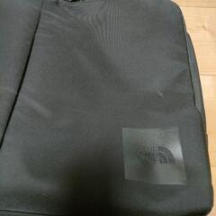 THE NORTH FACE リュック シャトル3WAYデイパックの画像